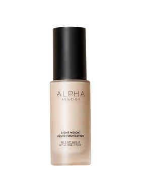【公主请带我回家~】alpha粉底液