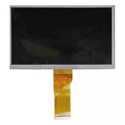 7寸液晶屏天马TM070RDH10/11/12/13 AT070TN92/94/90