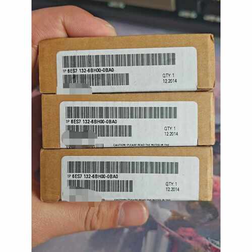 【请询价】6es71326h000a0模块全新原装没
