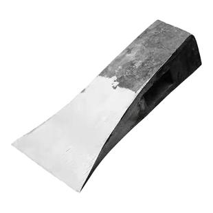 全钢锻打大号超重加长大斧头家用砍柴砍树伐木劈材斧子户外劈柴斧