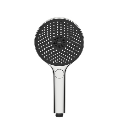 九牧淋浴头增压花洒喷头热水器沐浴洗澡浴霸喷淋大面板花晒满天星