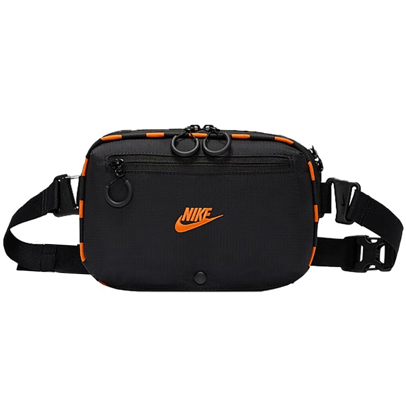 nike耐克运动休闲单肩包