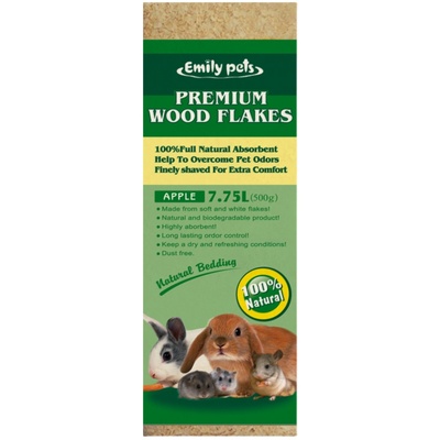 除臭杀菌木屑ono仓鼠兔子龙猫