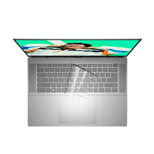 适用戴尔成就键盘膜14英寸3420笔记本16电脑5620保护套Vostro防尘13Pro罩14全覆盖5515硅胶3400透明5320防尘