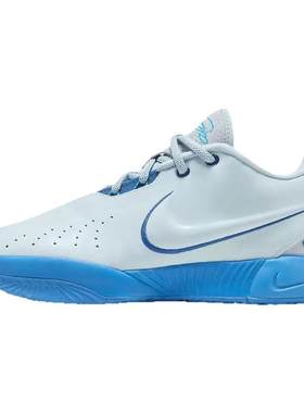 Nike/耐克低帮防滑运动篮球鞋
