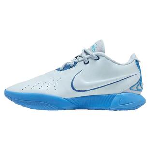 Nike/耐克 Lebron 21詹姆斯低帮漆皮防滑运动篮球鞋HF5352 FV2346