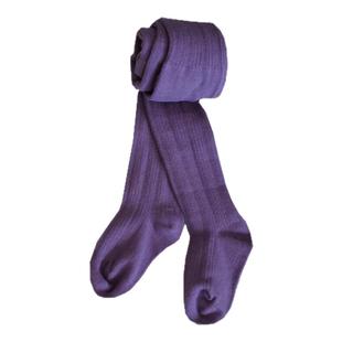 韩版女童连裤袜宝宝精梳棉打底裤儿童白色舞蹈袜黑色灰连脚长袜子