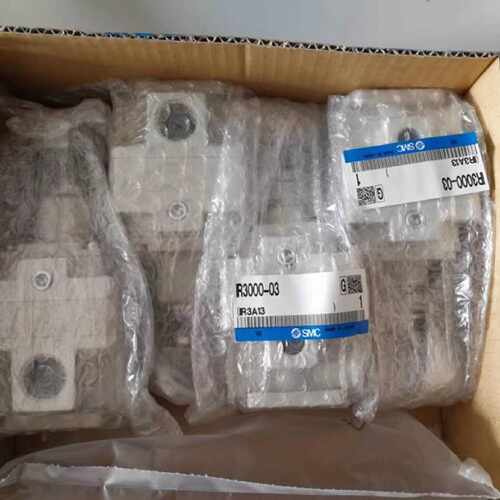 议价全新正品SMC高度精密调压阀IR3010-03 正品现货
