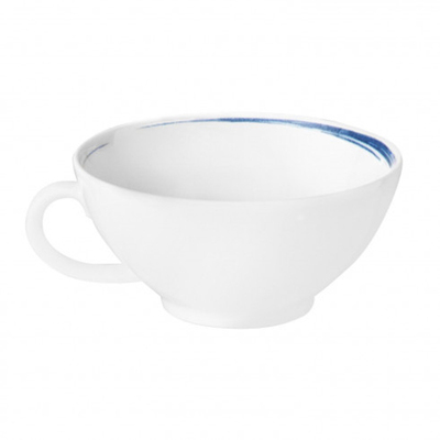 德国进口蓝描系列欧式140ml茶杯