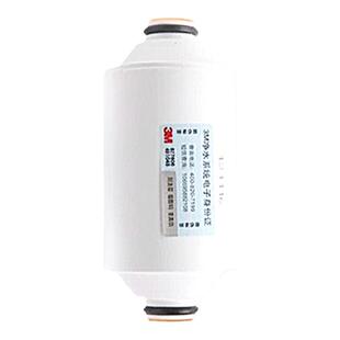 3M淋浴净化器SFKC01-CN1自来水过滤器家用净水器滤芯去除余氯沐浴