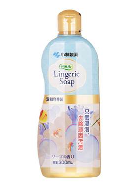 日本小林制药去污渍内裤洗剂