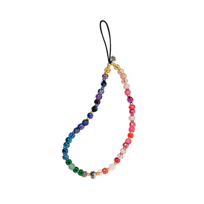 StringTing彩虹月光手机挂链