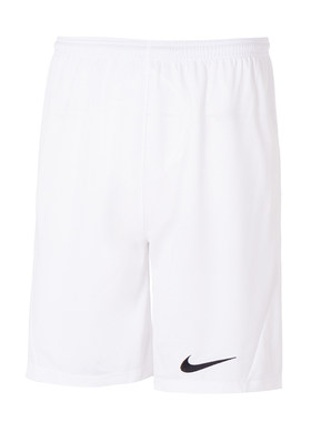 茵特|NIKE耐克篮球男裤白色短裤官方正品速干五分裤男士运动裤