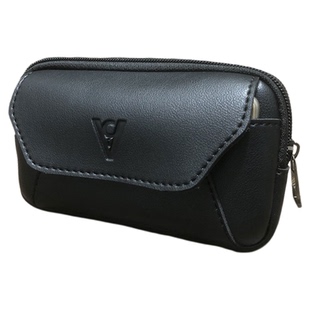 手机包男腰包工地干活专用工作穿皮带装老人手机皮套袋挂腰带横款