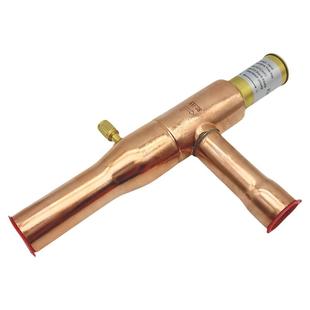 XKVP12/15空调冷库制冷设备压缩机调节阀制冷机组蒸发压力调节器