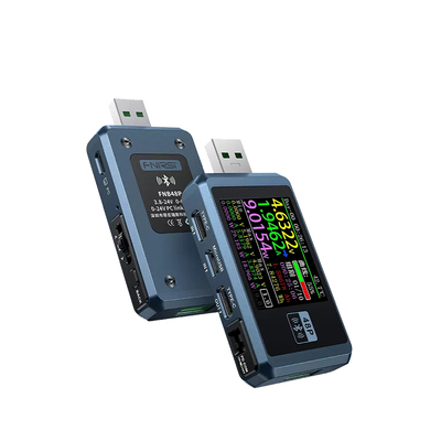 FNIRSIFNB48PUSB测试仪