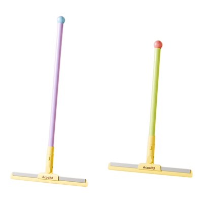 魔术扫把2025新款家用扫帚卫生间浴室硅胶地刮扫地笤帚地板刮水器