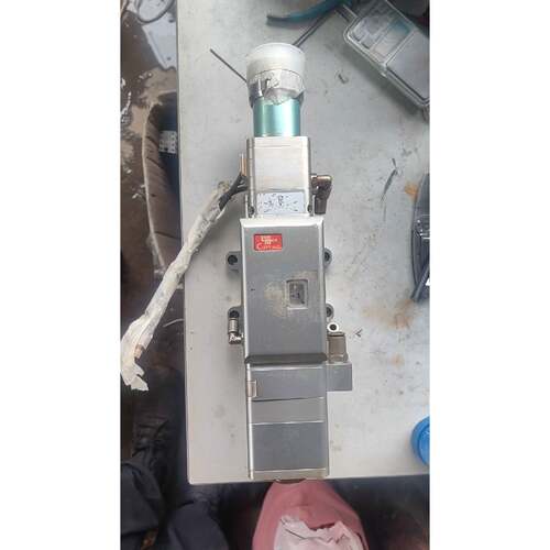 可维修议价  Lasermech激光切割头东西如图所示看好再买售不退不