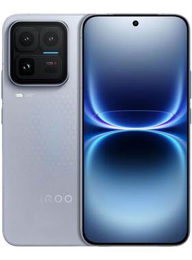 vivo iQOO 15 Ultra旗舰新品性能电竞游戏大内存手机iQOO官方旗舰店官网iqoo15ultra