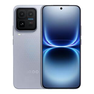 vivo iQOO 15 Ultra旗舰新品性能电竞游戏大内存手机iQOO官方旗舰店官网正品iqoo15ultra