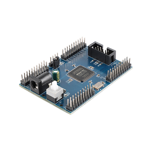 原装正品ALTERA MAX II EPM240T100 Altera CPLD开发板核心系统板