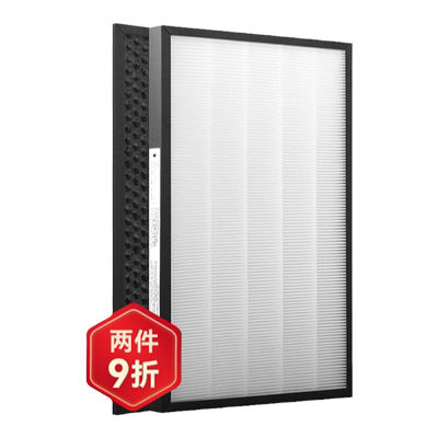 适配松下空气净化器过滤网