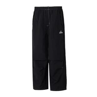 Adidas阿迪达斯男裤2025春季新款舒适时尚休闲工装长裤 JD5415