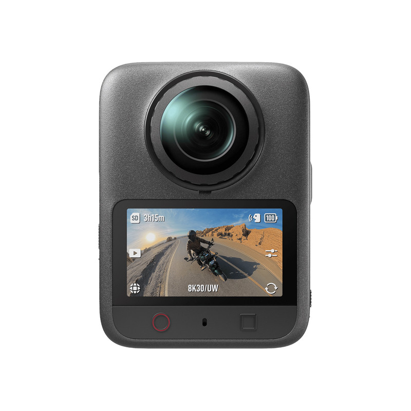 大疆Osmo360二代8K高清全景相机