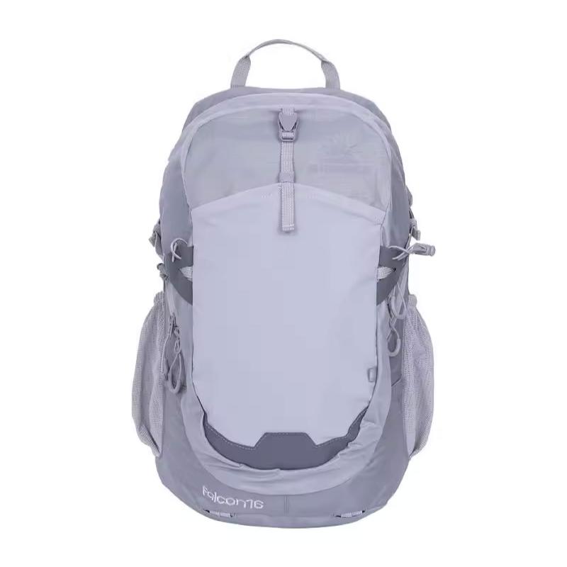 BIGPACK派格城市戶外旅行徒步雙肩包輕便背負電腦包新款女獵鷹16L
