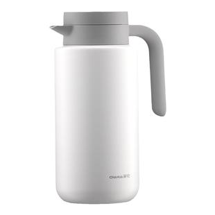 老爸评测保温壶保温杯热水瓶茶壶暖瓶大容量开水保暖壶开水瓶