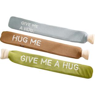 包邮加长热水袋注水灌水大号暖脚被窝神器暖床冬天超长条款