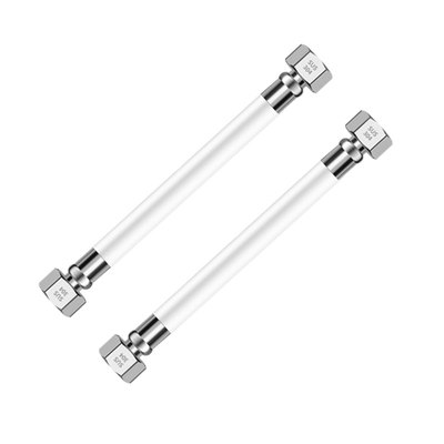 4分防爆一体焊接304不锈钢波纹管