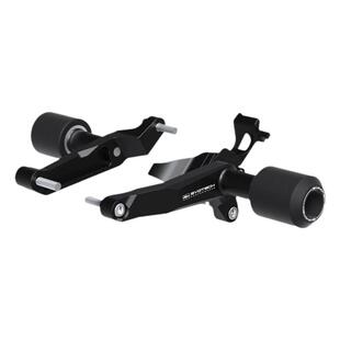 适用阿普利亚 Tuono 660/Factory RS660 20-23 改装EP同款防摔球