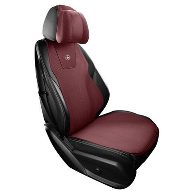 厂家直销专车定制高端座椅垫套