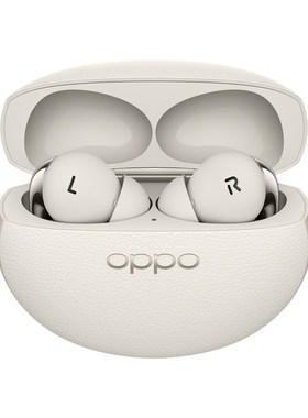 OPPO Enco X3蓝牙耳机入耳式真无线主动降噪适配小米苹果华为手机