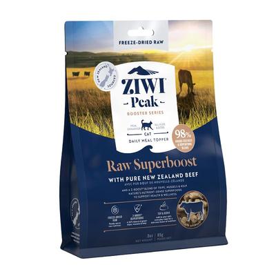 新西兰ZIWI猫冻干幼猫成猫