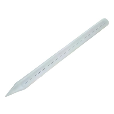 盆土通风管透气孔防闷根烂根透明