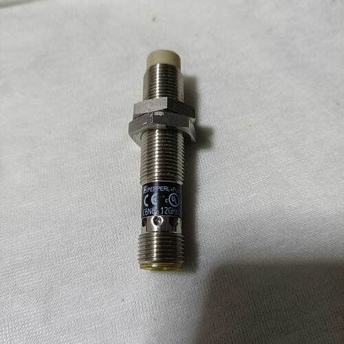 议价pf倍加福感应开关CBN8-12GH60-E2-V1