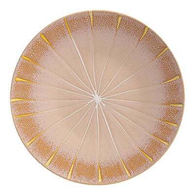 YEHOME8寸陶瓷盘子大合集