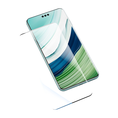 适用华为mate60系手机膜全屏防摔