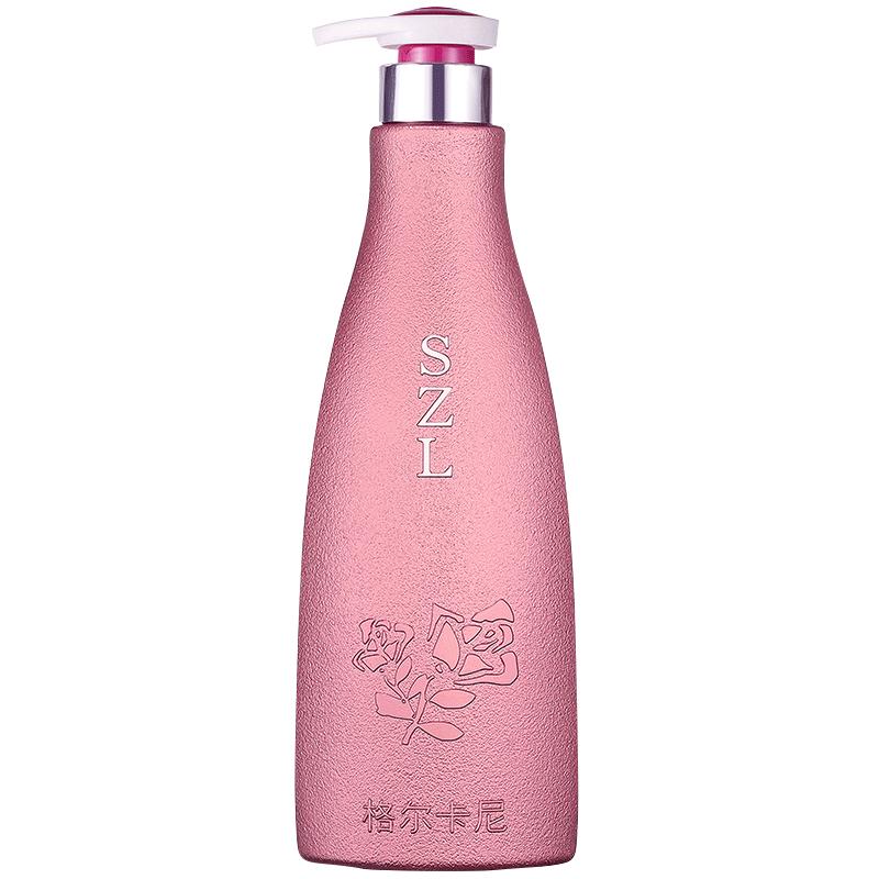格尔卡尼coco香水持久留香洗发水