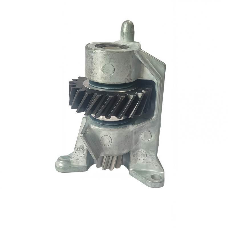 KitchenAid厨师机过载保护齿轮组