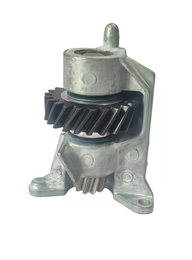KitchenAid厨师机过载保护齿轮组