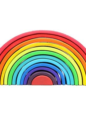 售楼处儿童区桌面饰品摆件