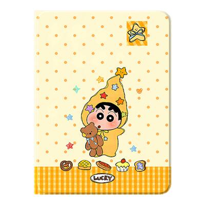 适用oppo一加平板保护套蜡笔小新