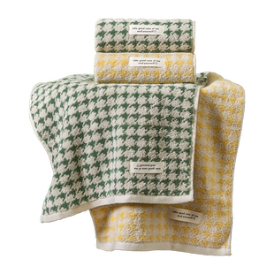 高级毛巾纯棉洗脸家用吸水不掉毛全棉柔软洗澡女男情侣擦头发速干