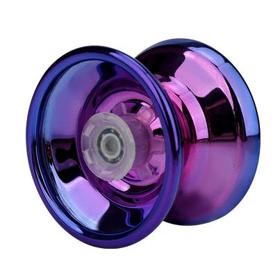 溜溜球儿童玩具比赛专用悠悠球活睡眠自动回旋yoyo入门初学者男孩