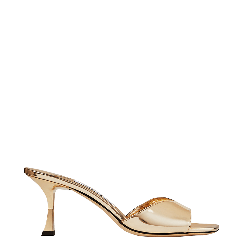 JIMMYCHOO/SKYE70凉鞋