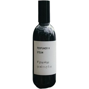 perfumer H调香师香水墨水雨云蒲公英雨木皮革山羊皮小众试香小样