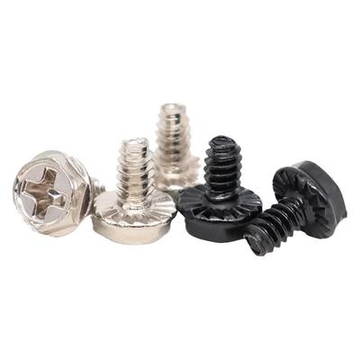 机箱显卡3.5寸硬盘电源固定螺丝